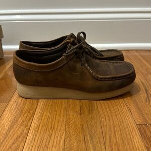 Collection by Clark’s Padmora Size 7